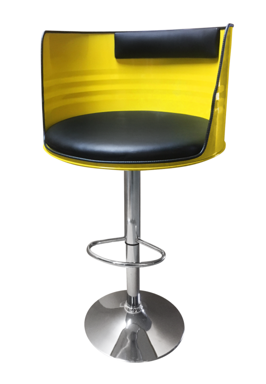 Barhocker  - Barrel Bar-Stool