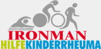 IRONMAN-HILFE KINDERRHEUMA